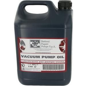 Battioni Pagani Vacumpompolie 5L