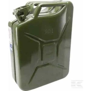 Gopart JK575075 Brandstof Jerrycan 20L