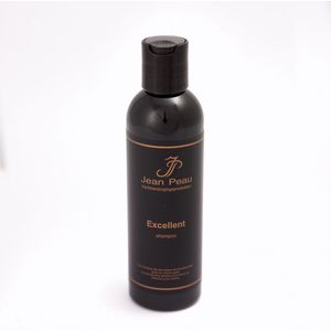 Jeanpeau excellent shampoo - 1 ST à 200 ML