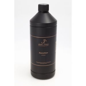 Jean Peau Zwavelteer Shampoo - Hondenvachtverzorging - 1000 ml
