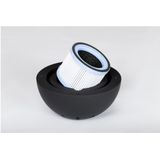 Duux HEPA + Actief koolstoffilter voor Sphere Luchtreiniger