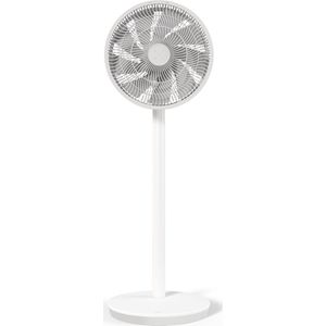 DuuxDXCF60 Whisper Essence - Statiefventilator Wit