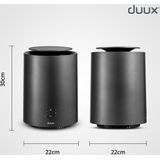 Duux Threesixty 2 Smart Heater Gray