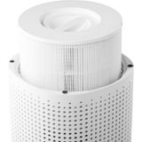 Duux HEPA Carbon filter for Bright Purifier - Klimaat accessoire Wit