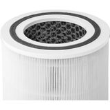 Duux HEPA H13 + Actief koolstoffilter voor Duux Bright Luchtreiniger DXPUF06 - Pre-filter - 3-in-1