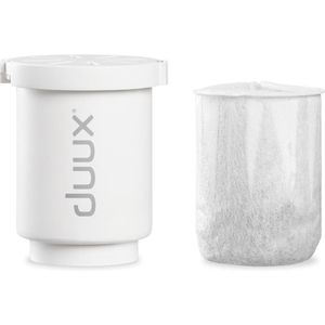 Duux Beam Mini (2) Filterpatroon + 2x Filtercapsule DXHUC04 - Antibacterieel - Anti kalk