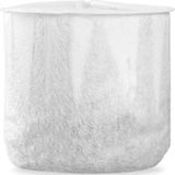 Filter Capsules voor Beam DXHUC03 - 2x Filtercapsule - Exclusief Filterpatroon