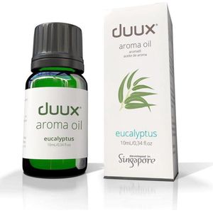 Duux Aromatherapy Eucalyptus for Air Humidifier - Klimaat accessoire