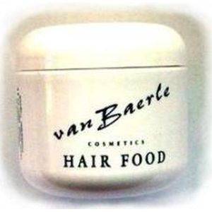 Van Baerle Hair Food 110 gram