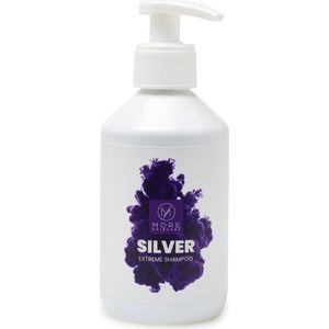 More Haircare - Extreme Silver - Shampoo