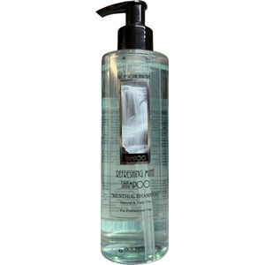 Superli '37 Refreshing Shampoo 250ml