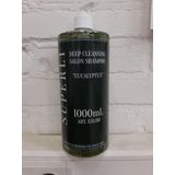 Superli - Salon Shampoo - Eucalyptus - 1000 ml