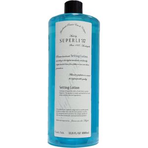 Superli Setting Lotion Strong 1000ml
