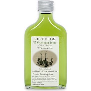 Superli Grooming Hairtonic 200 ml