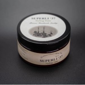 Superli '37 Styling Paste 100ml