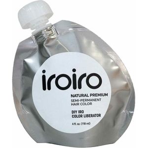 Iroiro Semi Verf Color Liberator 236ml