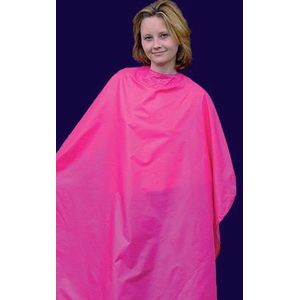 Nebur - Kapmantel - Kobalt Blauw - 100% Geweven Nylon - 148x112cm