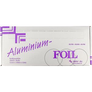 Nebur - High-Light Aluminiumfolie (15µ)