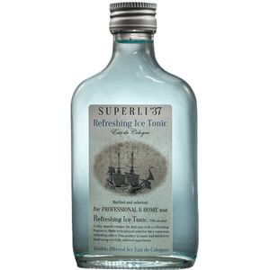 Superli '37 Ice Tonic 200ml