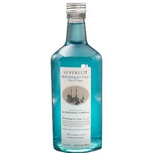 Scheermes - Staal - Verpakt per 5 Stuks