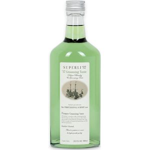 Superli - Grooming Tonic - Haarproduct - Geen Reststoffen