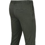 Profuomo Chino Donkergroen - Heren