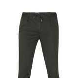 Profuomo Chino Dunkelgrün - Größe 54