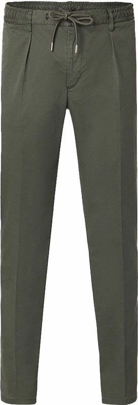 Profuomo Chino Donkergroen - Heren