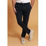 Profuomo Chino Donkerblauw - Heren