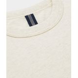 Profuomo T-shirt Korte Mouw - Beige