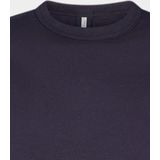Profuomo T-shirt Korte Mouw - Blauw