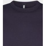 Profuomo T-shirt Korte Mouw - Blauw