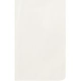 Profuomo - Slim Fit - Heren Overhemd - Wit - Twill