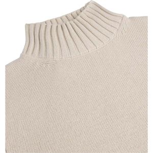 Profuomo - Coltrui - Beige - Wol