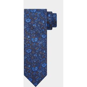 Profuomo Stropdas Blauw PPUA30014B/P