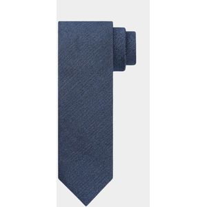 Profuomo Stropdas Blauw PPUA30018A/P