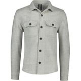 Profuomo Overshirt Heren Kleding