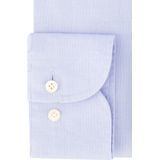 Profuomo business overhemd lichtblauw