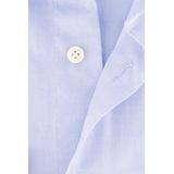 Profuomo business overhemd lichtblauw