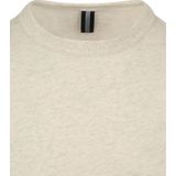 Profuomo T-shirt lange mouw pp2t00002a/f