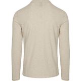 Profuomo T-shirt lange mouw pp2t00002a/f