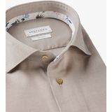 Profuomo - ppvh10001d/f - Business Hemd - Lange Mouw