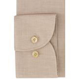 Profuomo - ppvh10001d/f - Business Hemd - Lange Mouw