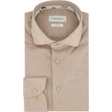 Profuomo - ppvh10001d/f - Business Hemd - Lange Mouw