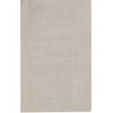 Profuomo - Slim Fit Overhemd - Groen - Dobby - Lange Mouwen