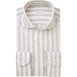 Profuomo - Overhemd - Lange Mouwen