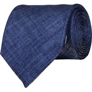 Profuomo Stropdas - Blauw