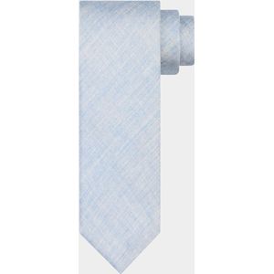 Profuomo Stropdas Blauw PPVA10029C/M