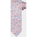 Profuomo Stropdas Roze PPVA10037C/T1