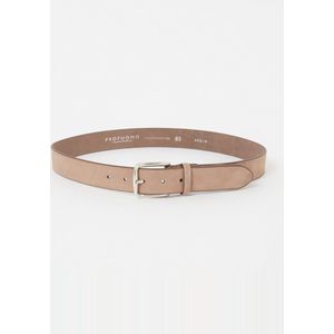 Profuomo Riem van leer